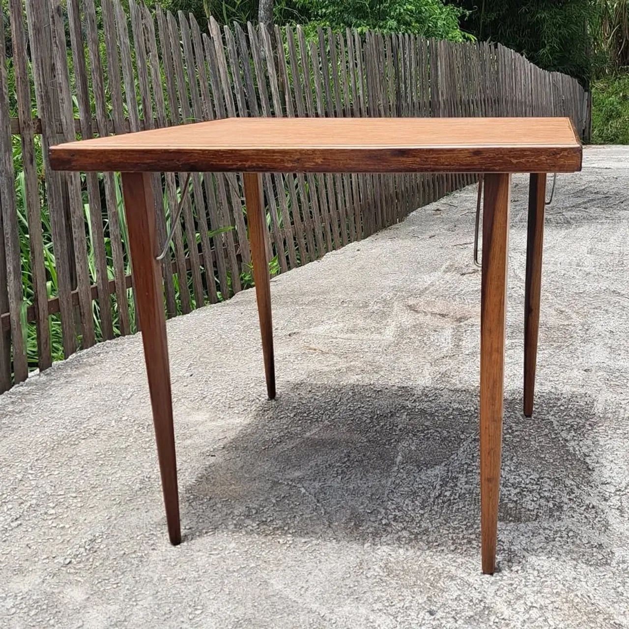Mesa de jogos articulada - Foto 4