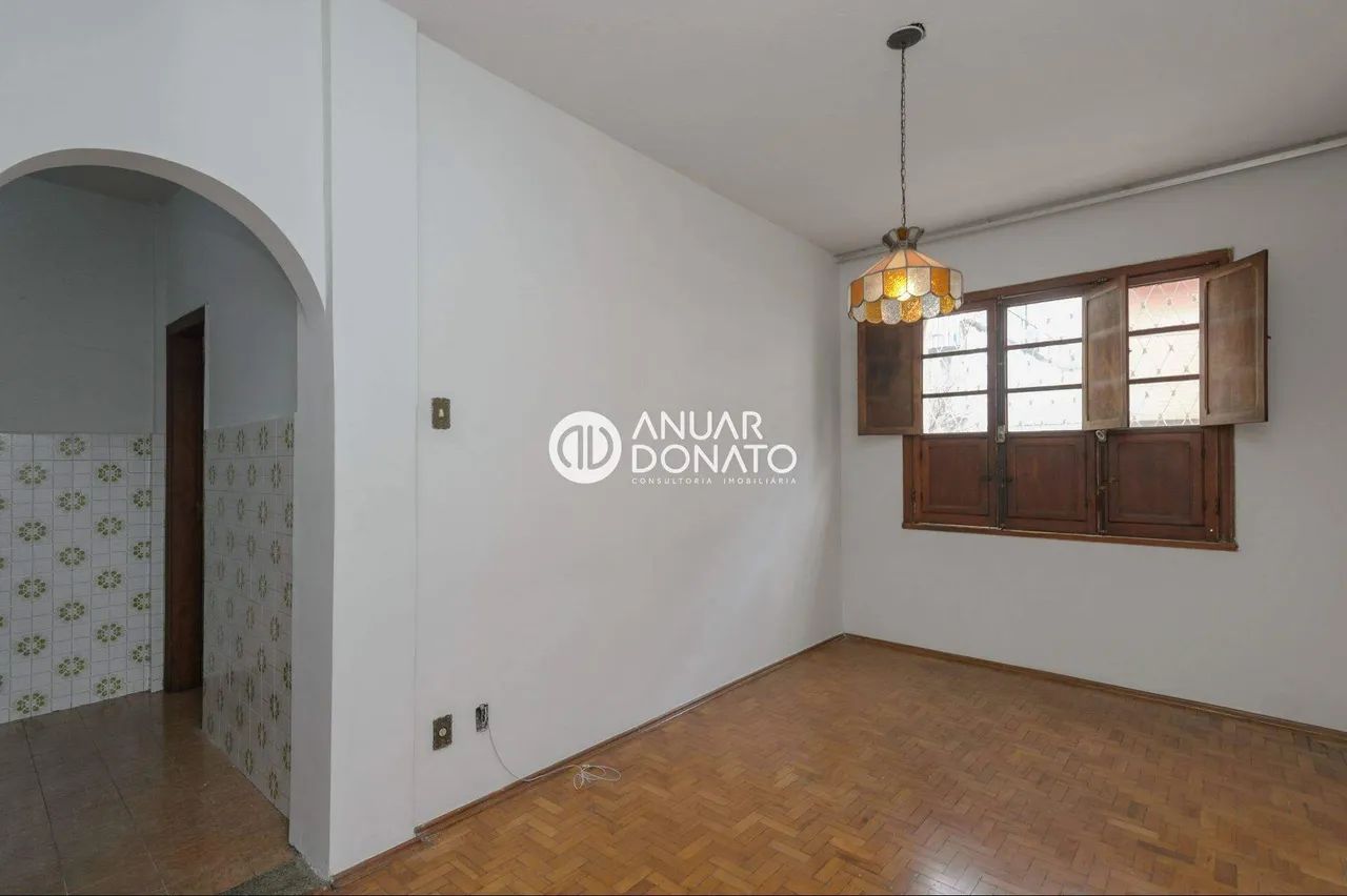 Anuar Donato Apartamento Locação 4 Quartos Serra