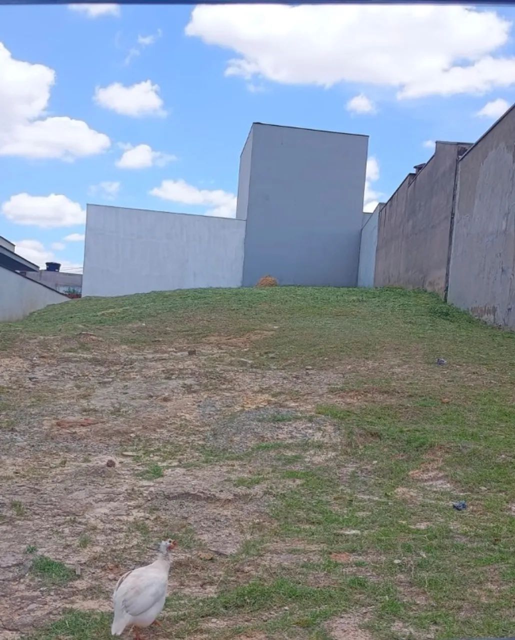 Terreno em Condomínio com 476m2