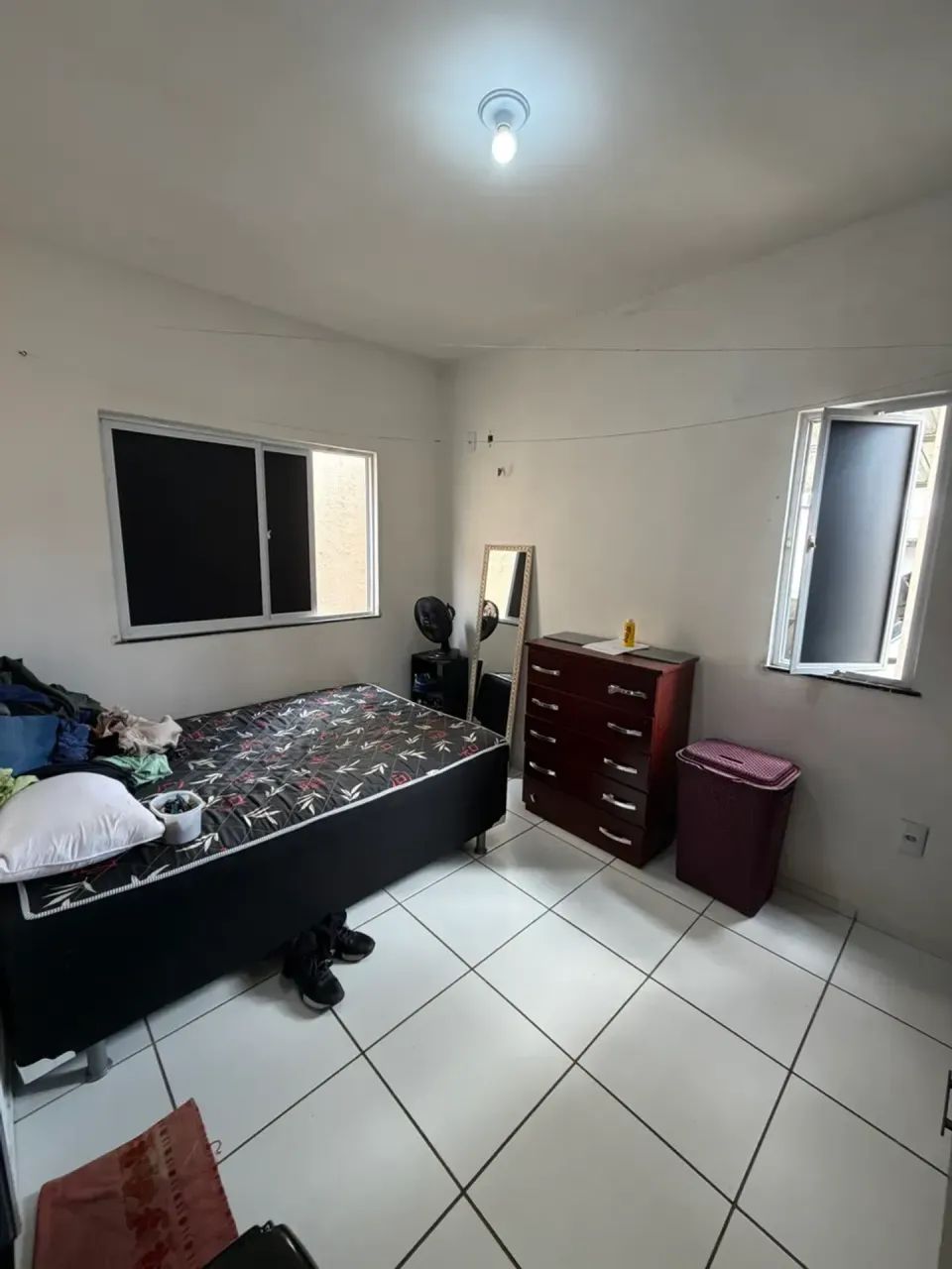 Apartamento no Potira