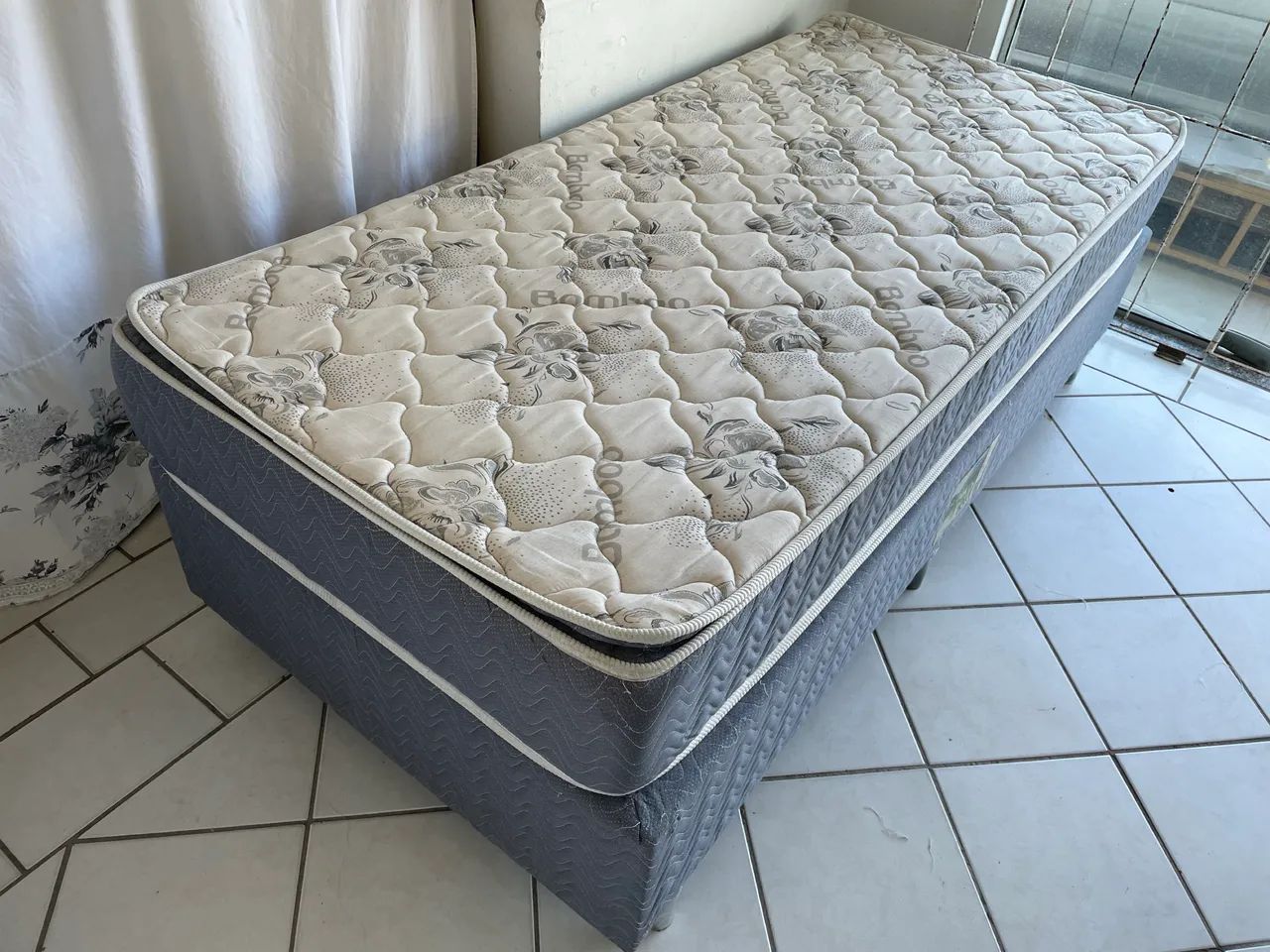 Cama box solteiro  - Foto 2