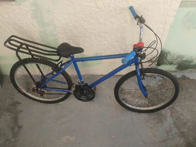 Bicicleta  - Foto 2