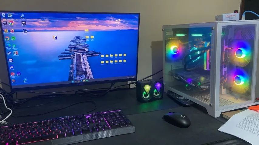 PC GAMER