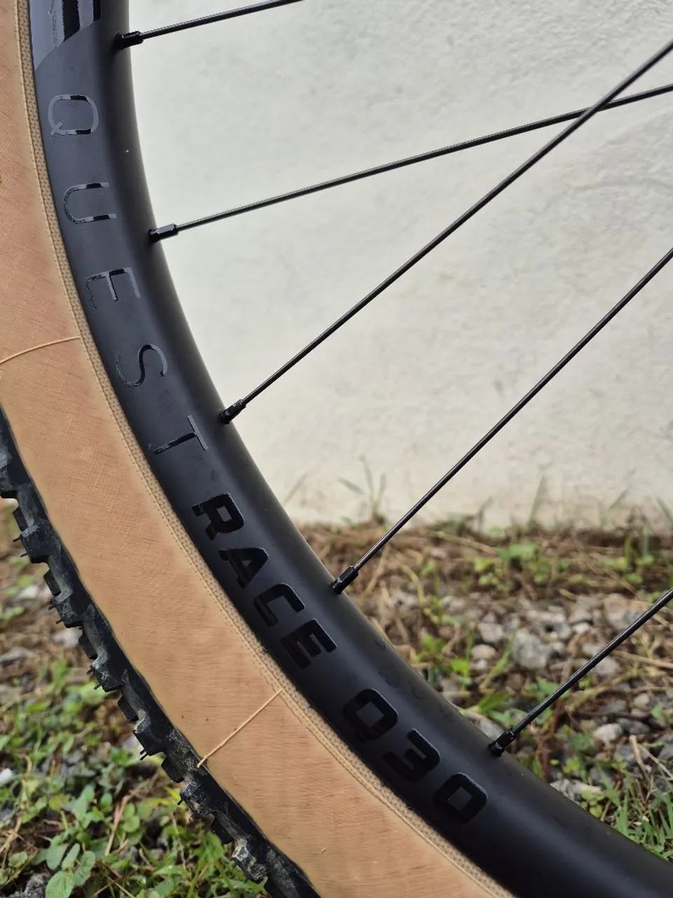 Scalpel carbon 3  - Foto 3