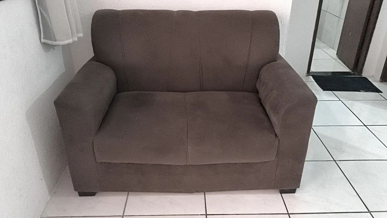Jogo de sofá  - Foto 2