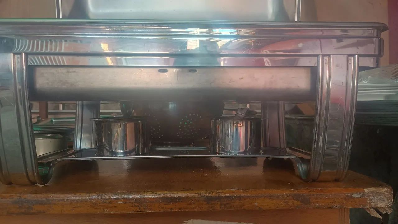 Bazar de itens de cozinha e buffet - Foto 3