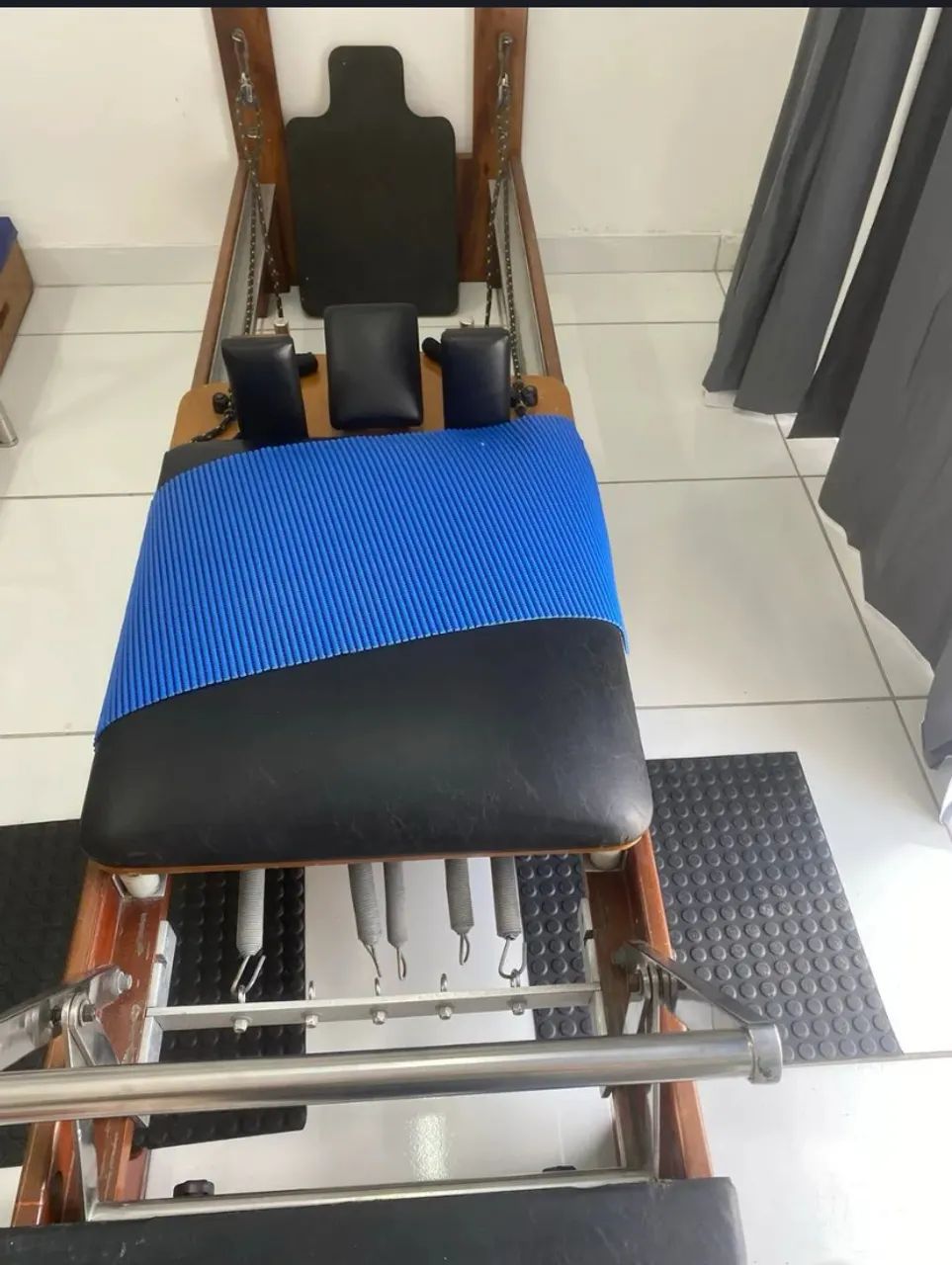 Reformer Pilates