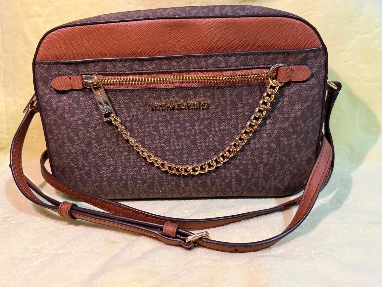 Bolsa Michael Kors - Foto 2