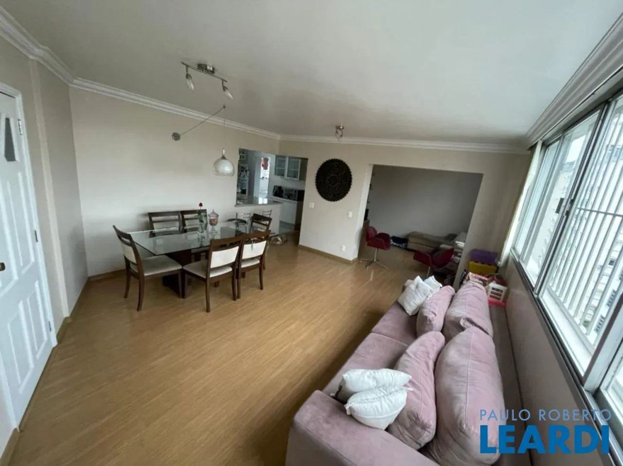APARTAMENTO - CERQUEIRA CÉSAR - SP - Foto 2