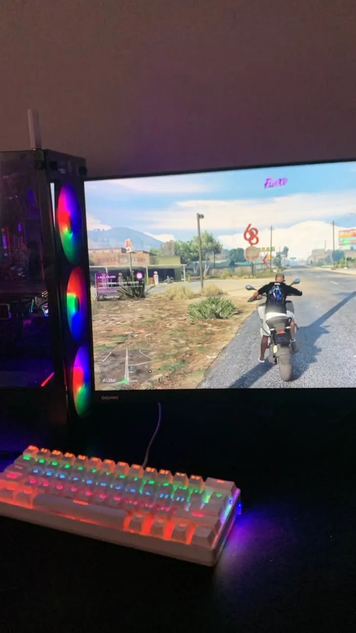 PC GAMER  - Foto 4