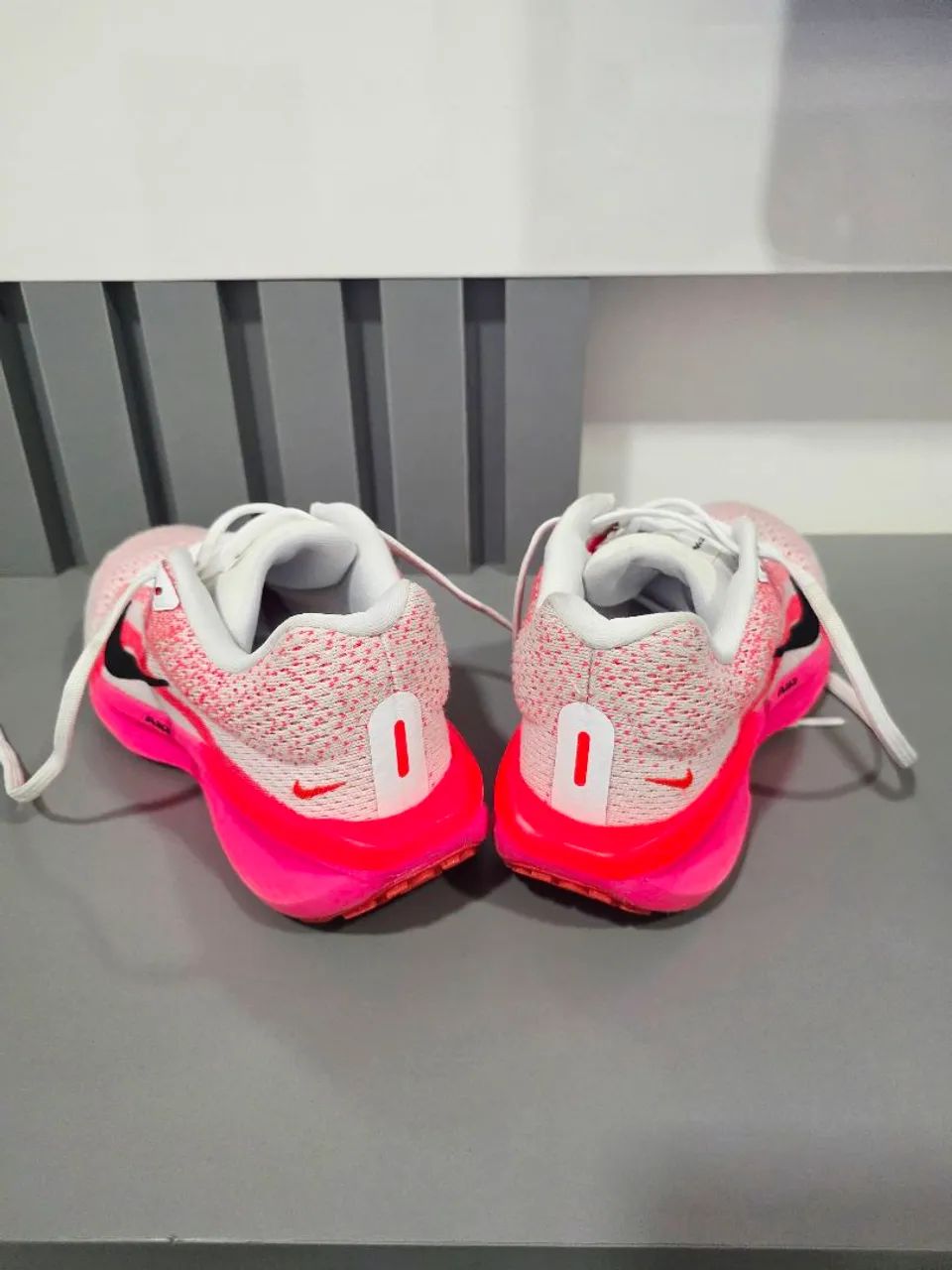 Tenis Nike Air Winflo 11 - Foto 3