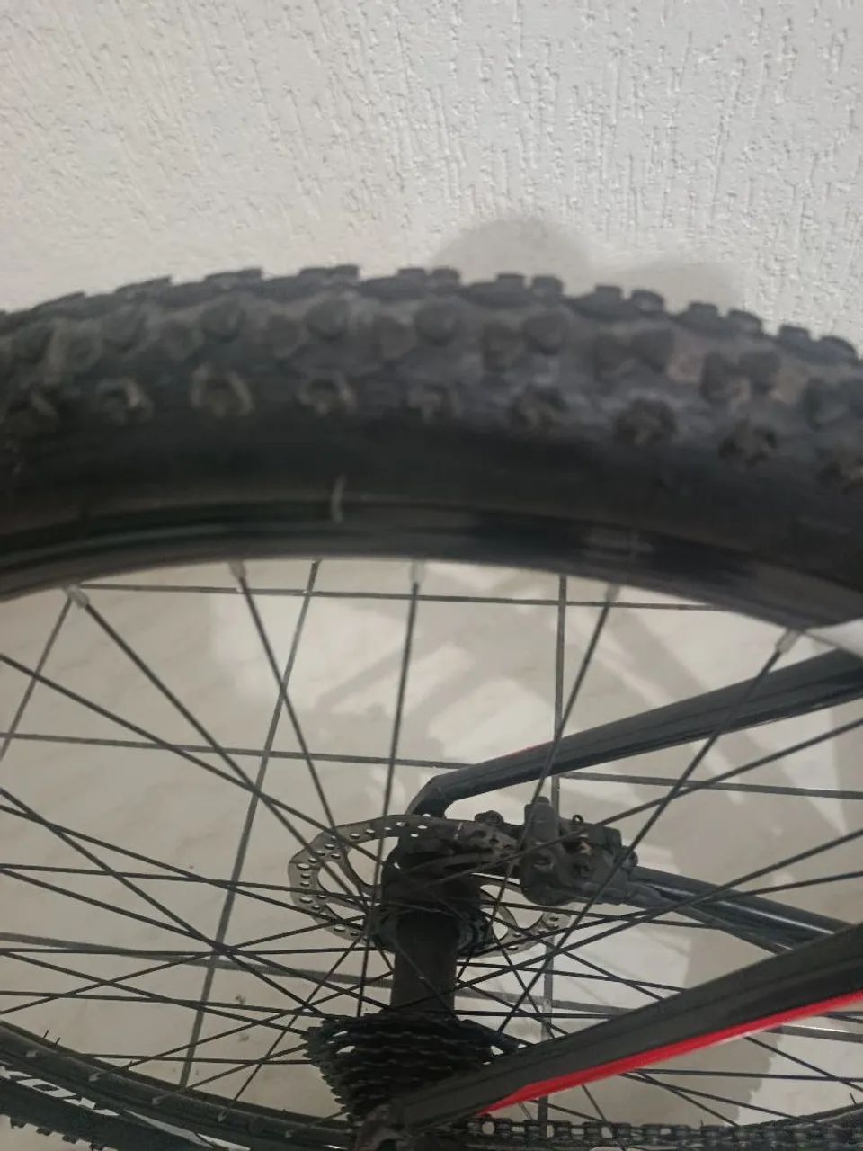 Bicicleta GTS aro 29 - Foto 3