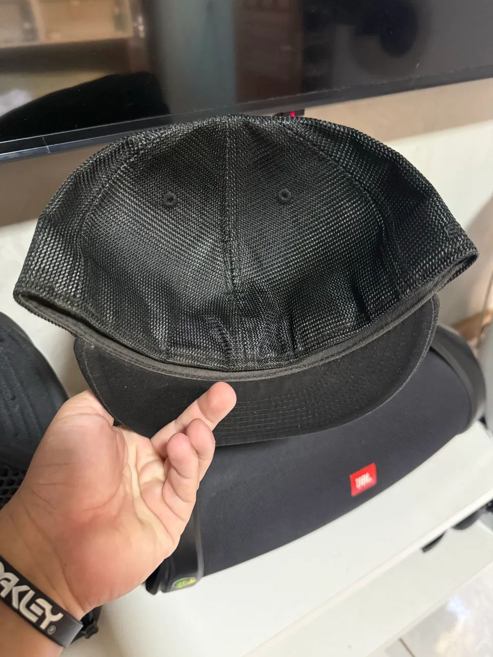 Boné Oakley  - Foto 4