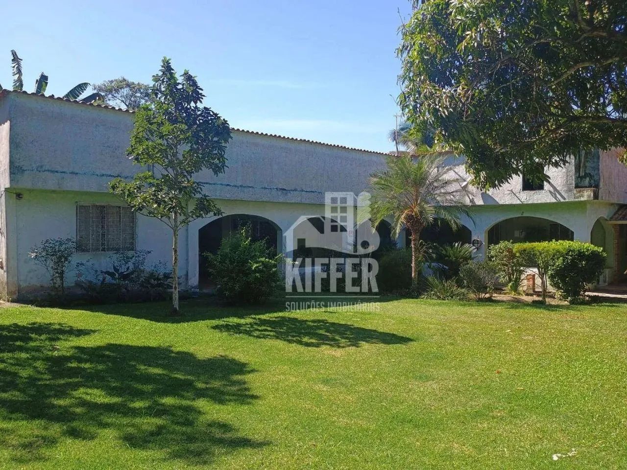 Sítio com 4 quartos à venda, 6000 m² por R$ 1.400.000 - Itaocaia Valley (Itaipuaçu) - Mari - Foto 2