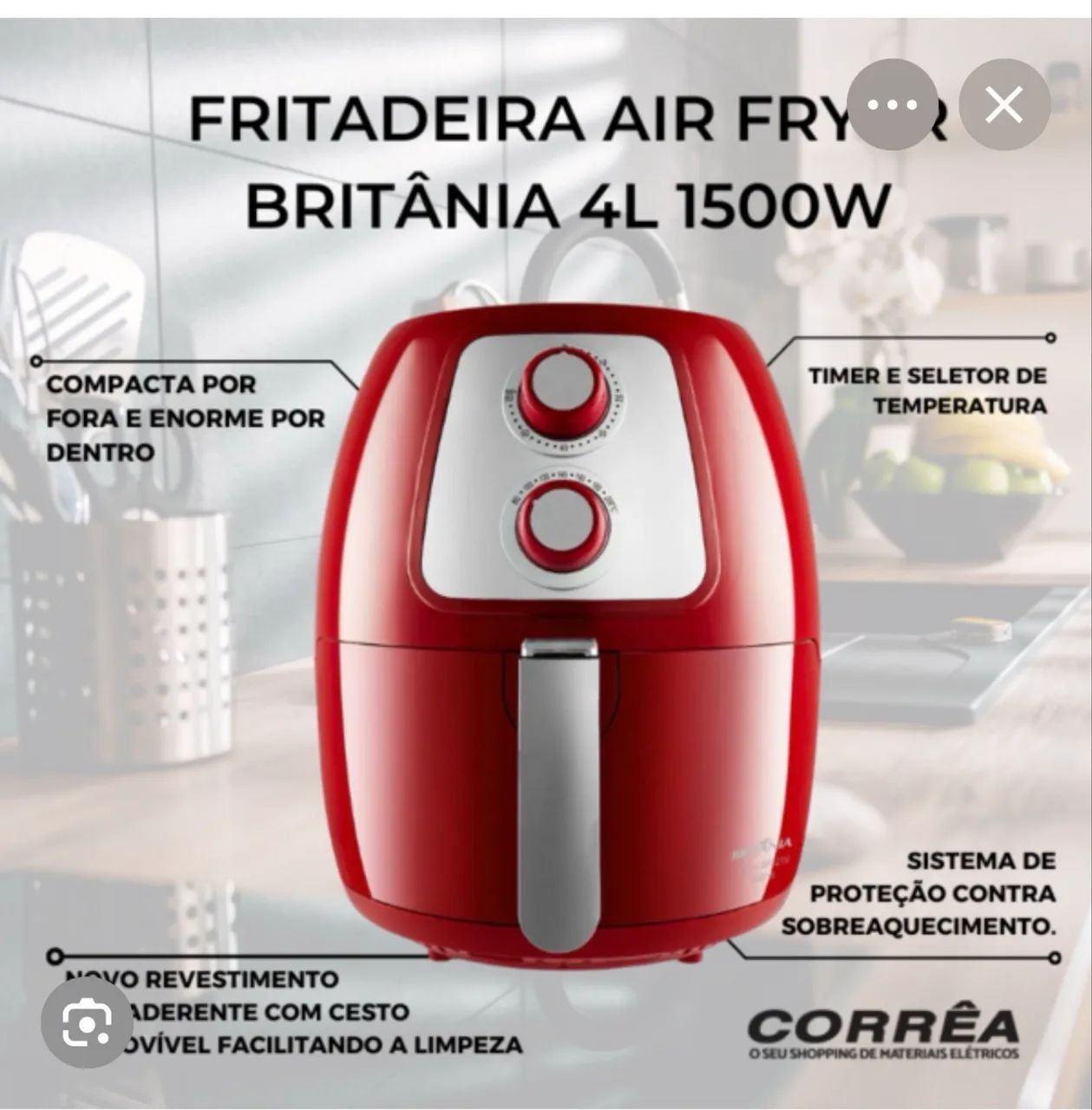 Air Fry 
