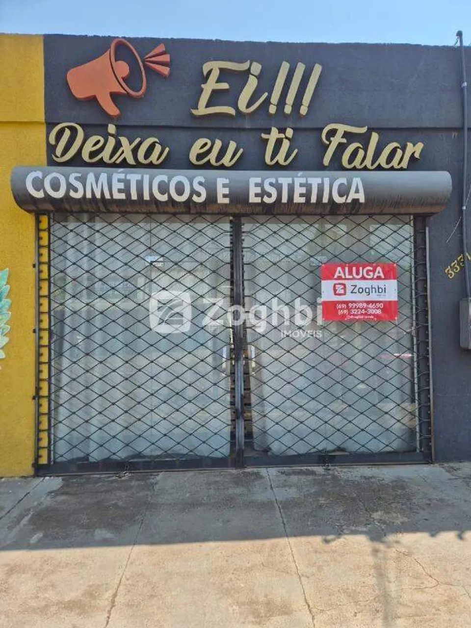 Ponto Comercial - Nova Porto Velho - Foto 3