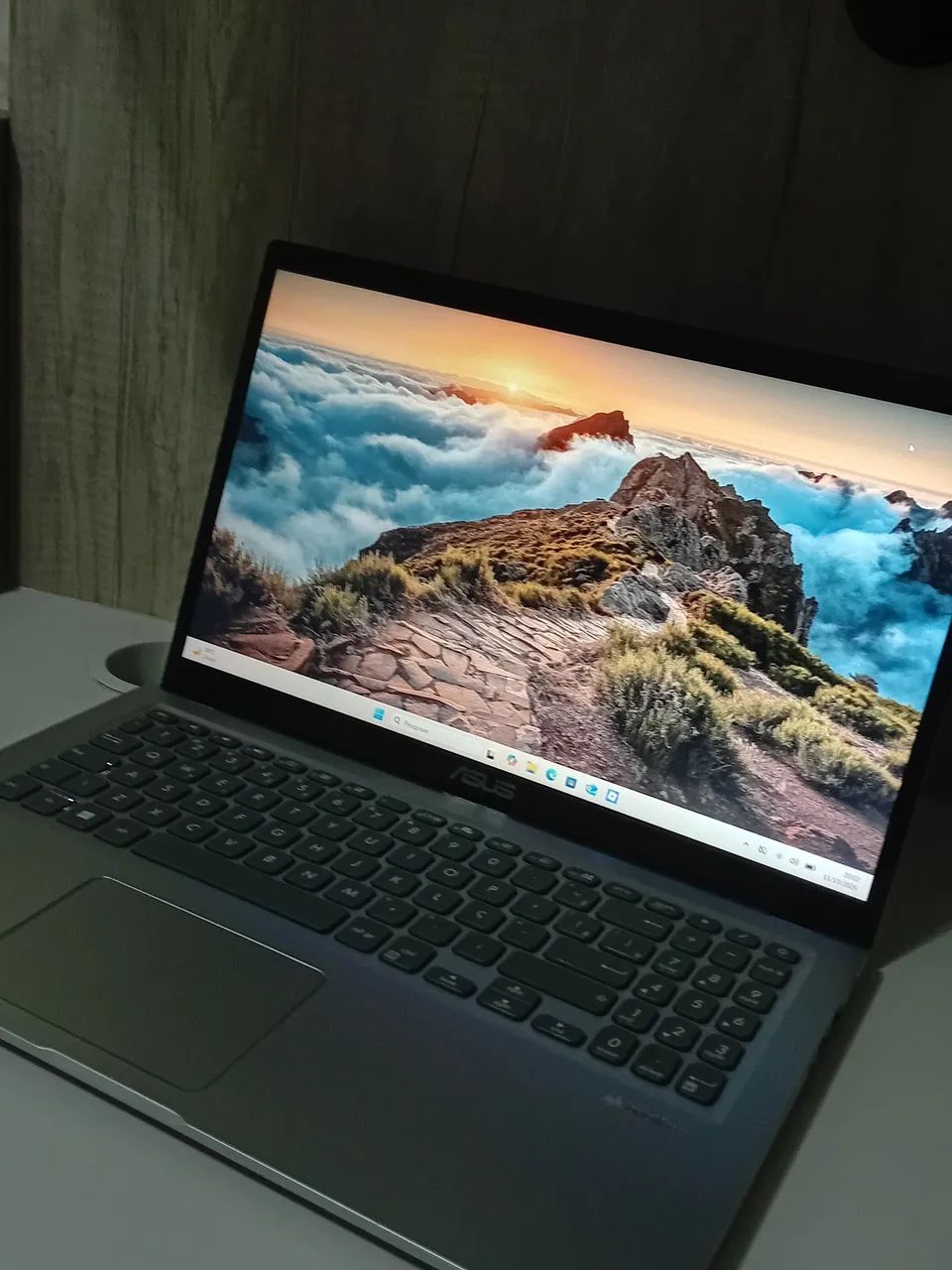 Vendo notebook ótimo para jogar e estudar  - Foto 2