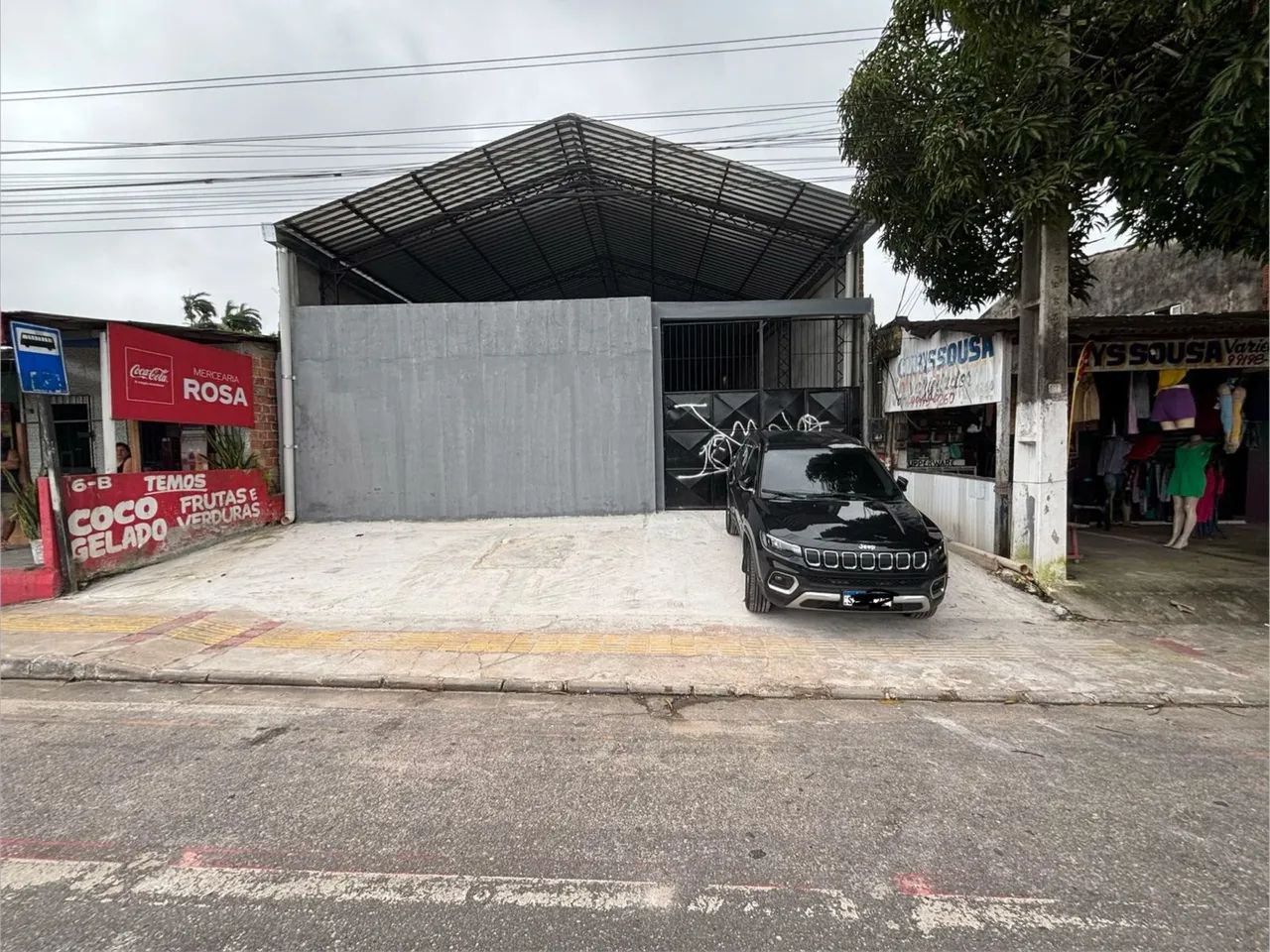 Foto - Belém - Tapanã (Icoaraci)