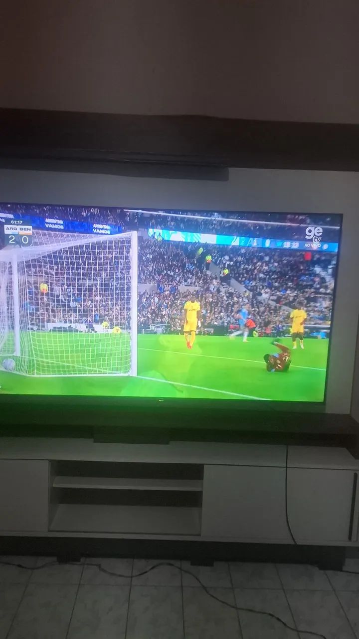Televisão 65 polegadas LG - Foto 2