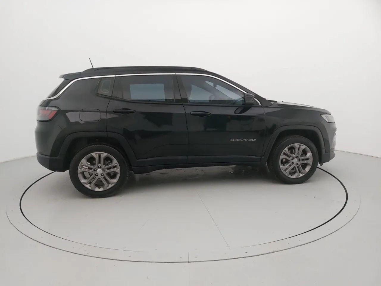 Jeep Compass LONG. T270 1.3 TB 4x2 Flex Aut., foto 6 de 18