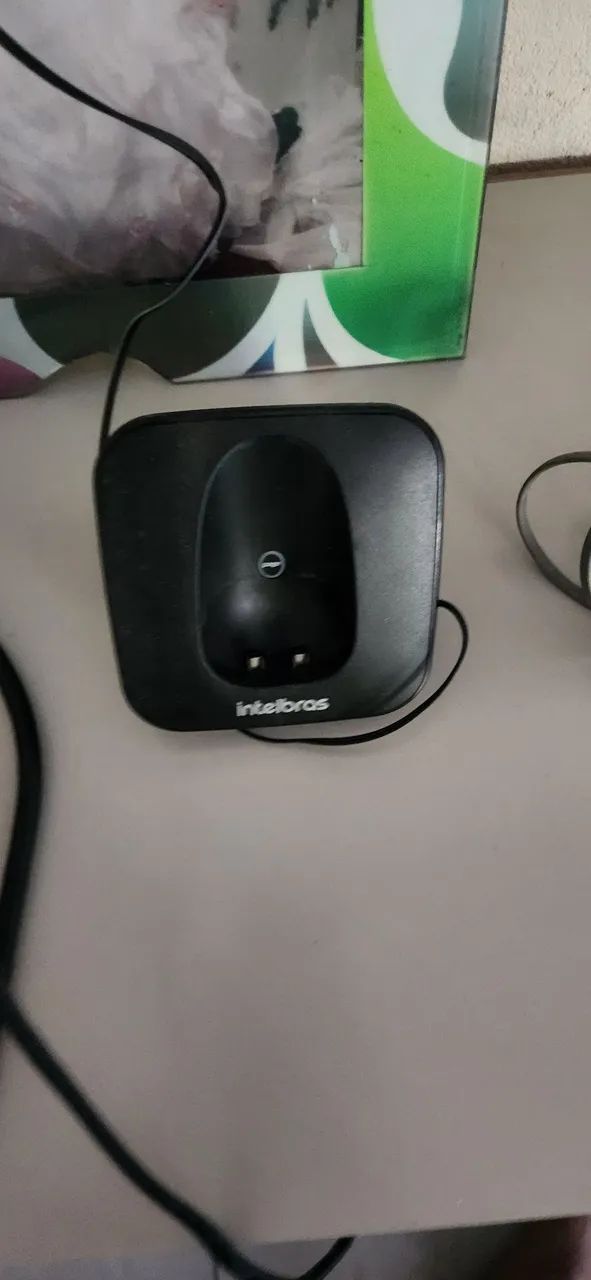 Telefone sem fio  - Foto 3