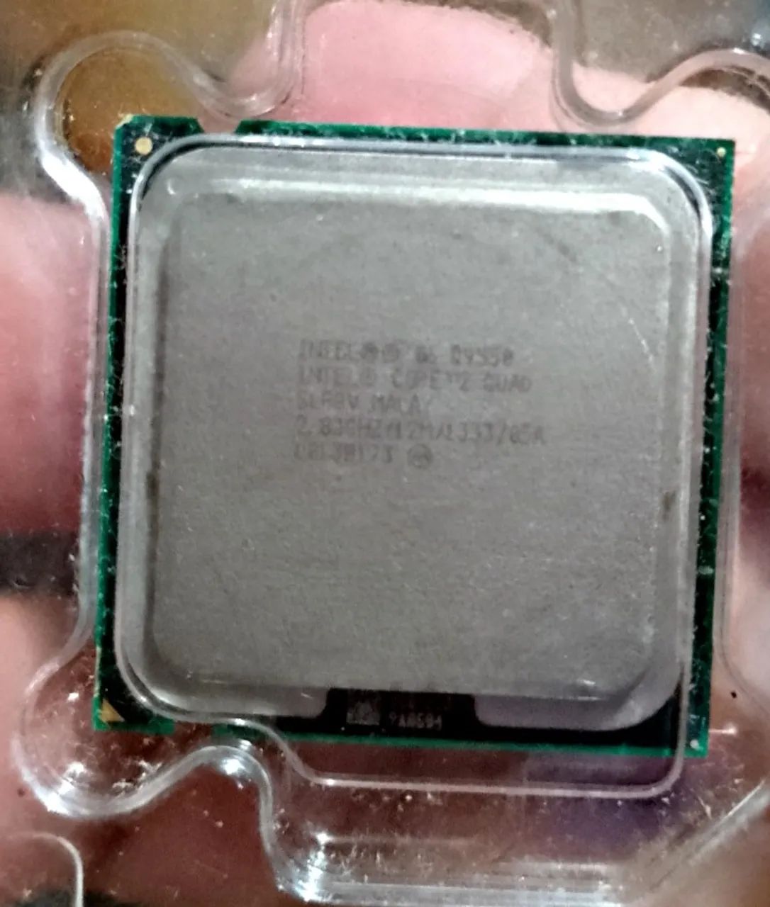 Processador Core2Quad Q9550 - Foto 3