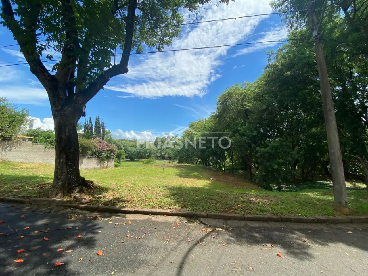 TERRENO NOVA PIRACICABA
