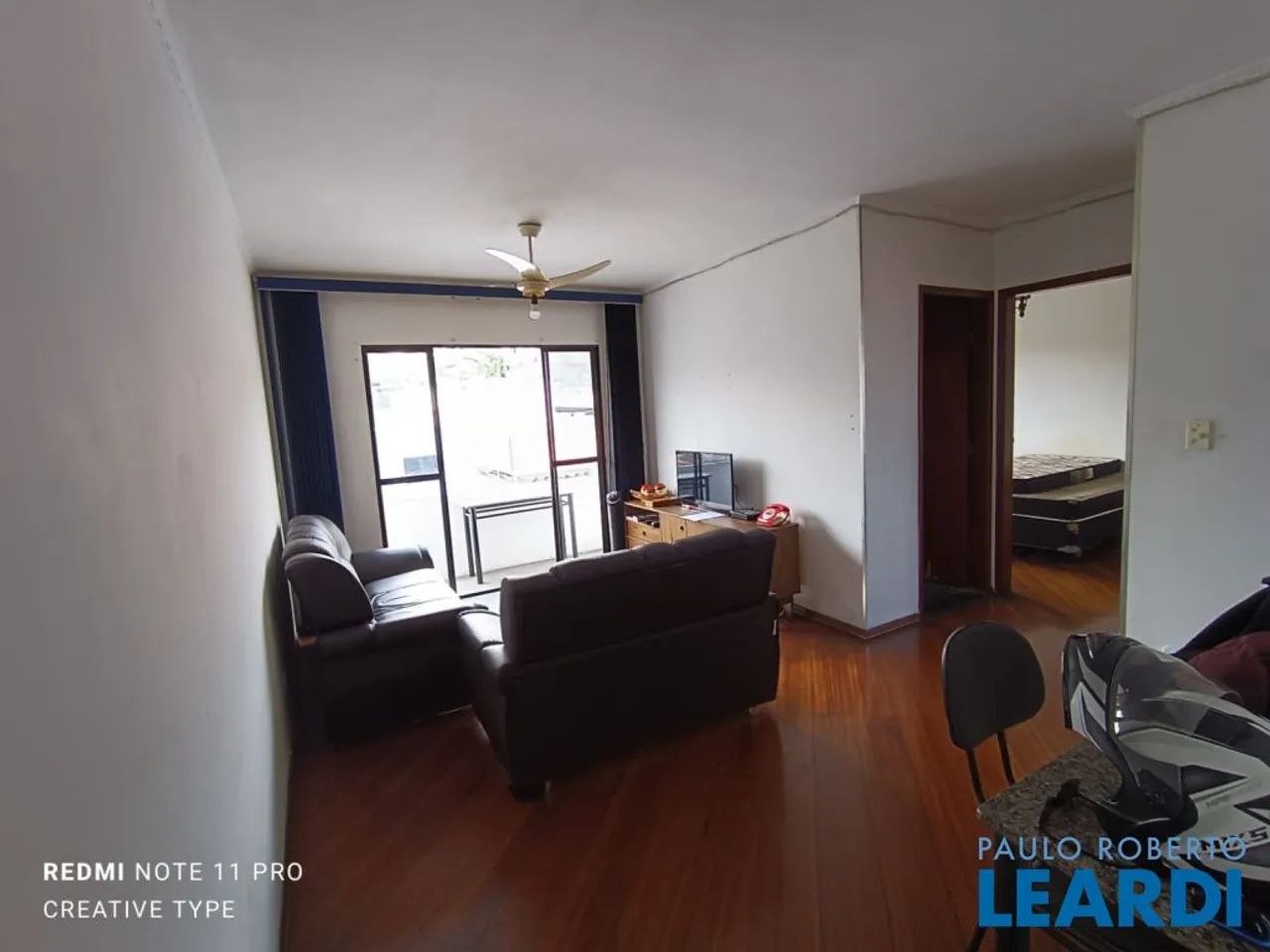 APARTAMENTO - PAULICÉIA - SP - Foto 4