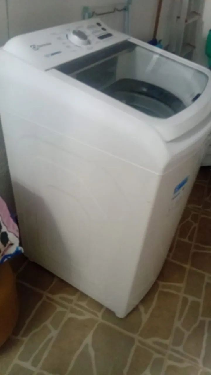 Lavadora Eletrolux 13 k - Foto 2