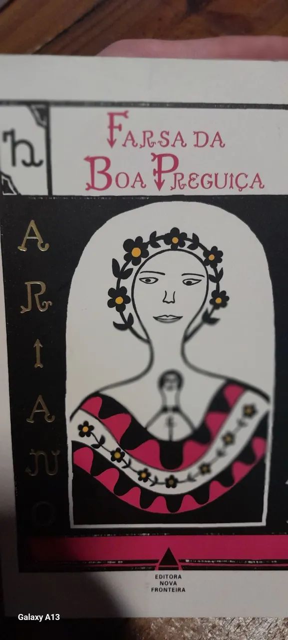 A Farsa da boa preguiça 