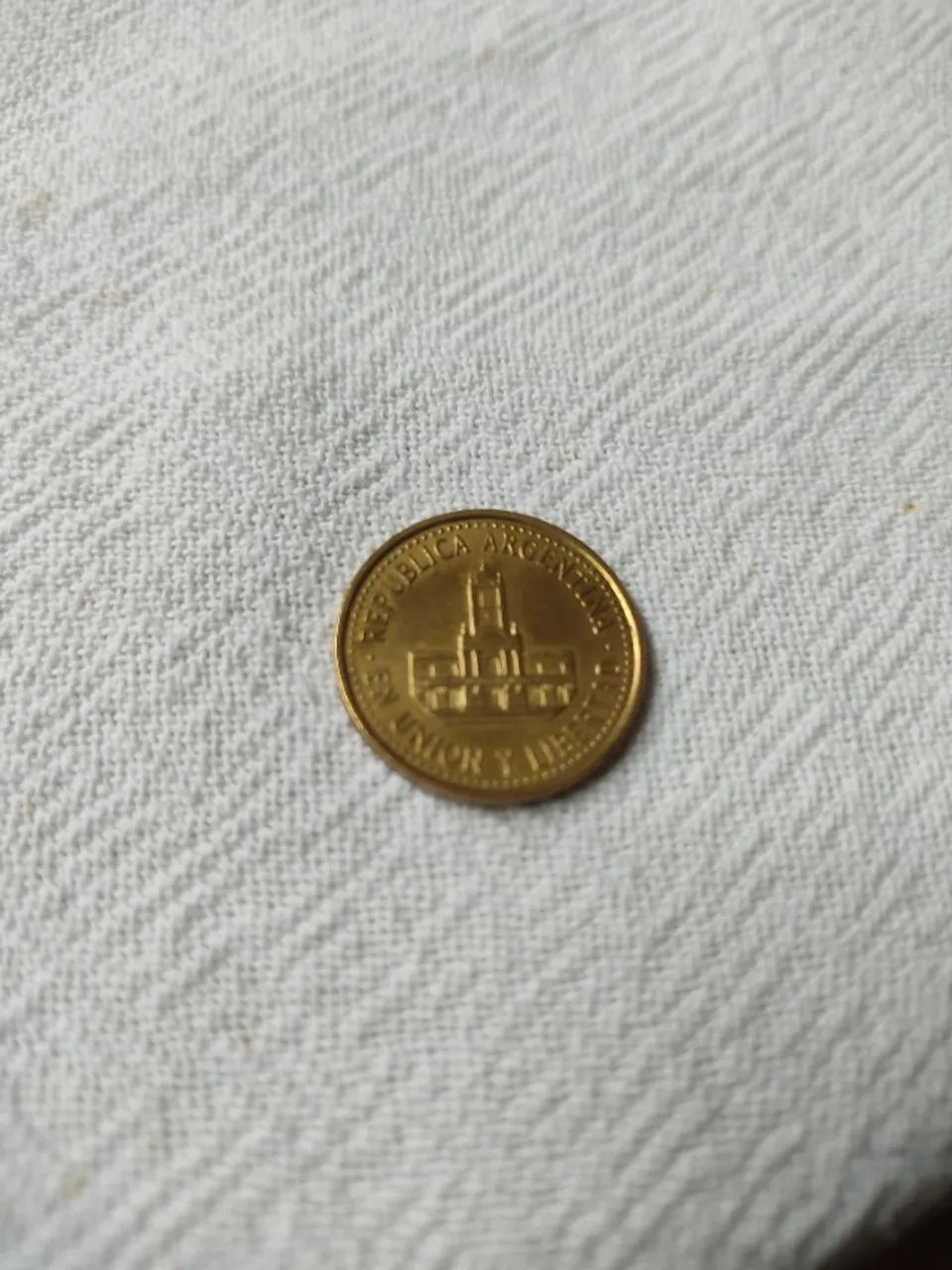 Moedas Do Brasil Cruzeiros e Centavos  - Foto 5