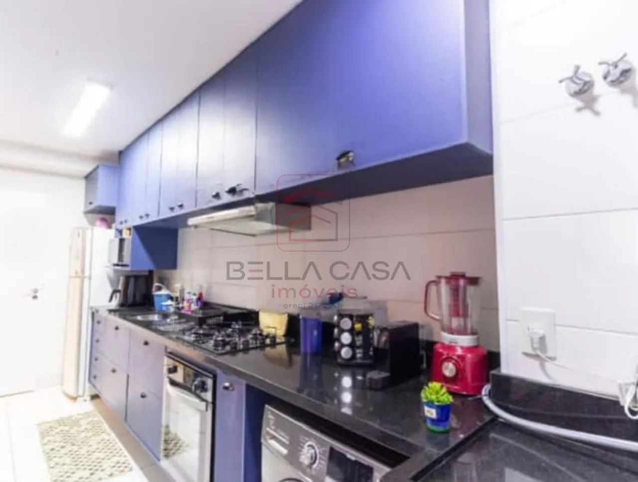 Apartamento com 3 Quartos à venda, 94m² - Brás - Foto 4