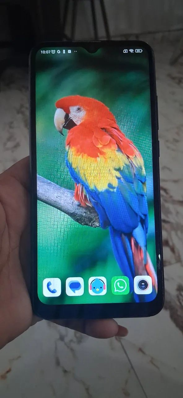 Celular redmi xaomi  - Foto 5
