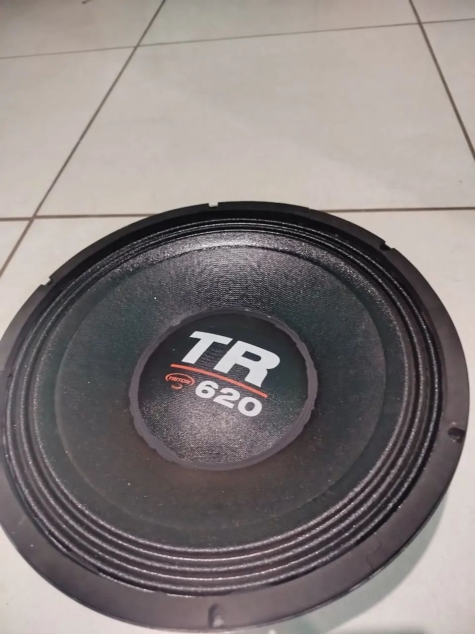 TR620 4OHMS 
