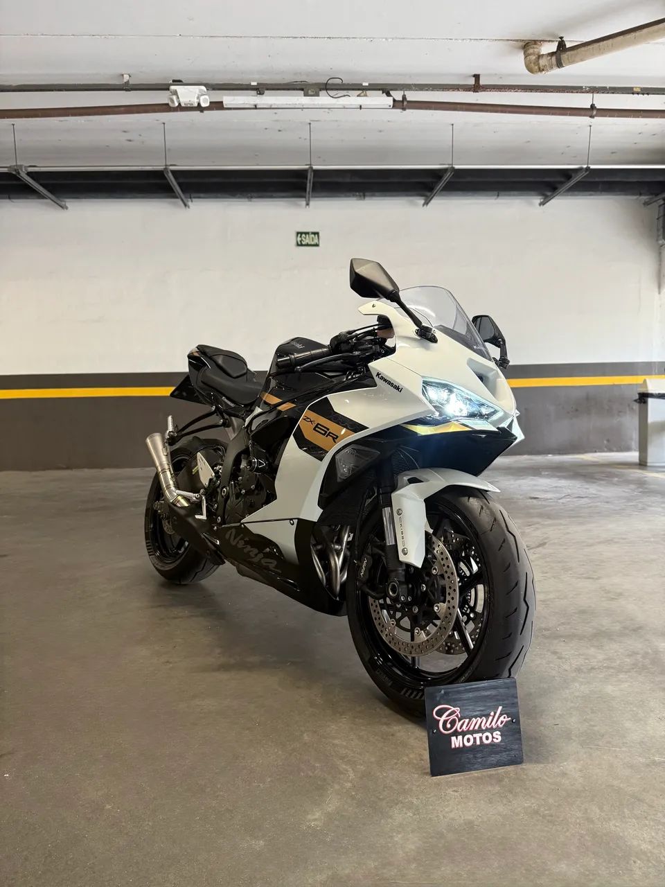 Z 650 SE ABS 2026 - 1528860116 | OLX
