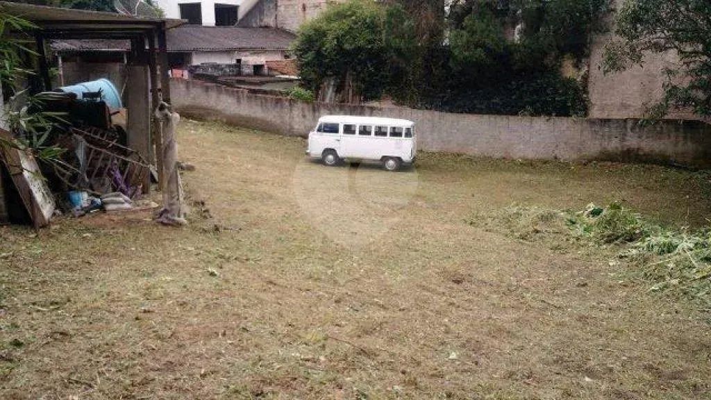 Terreno à venda em Horto florestal - SP - Foto 2
