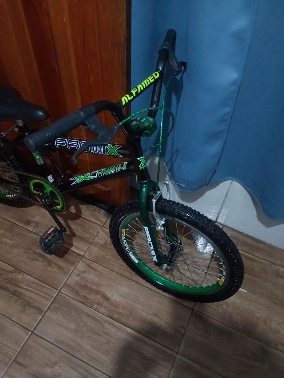 Bicicleta aro 20  - Foto 5