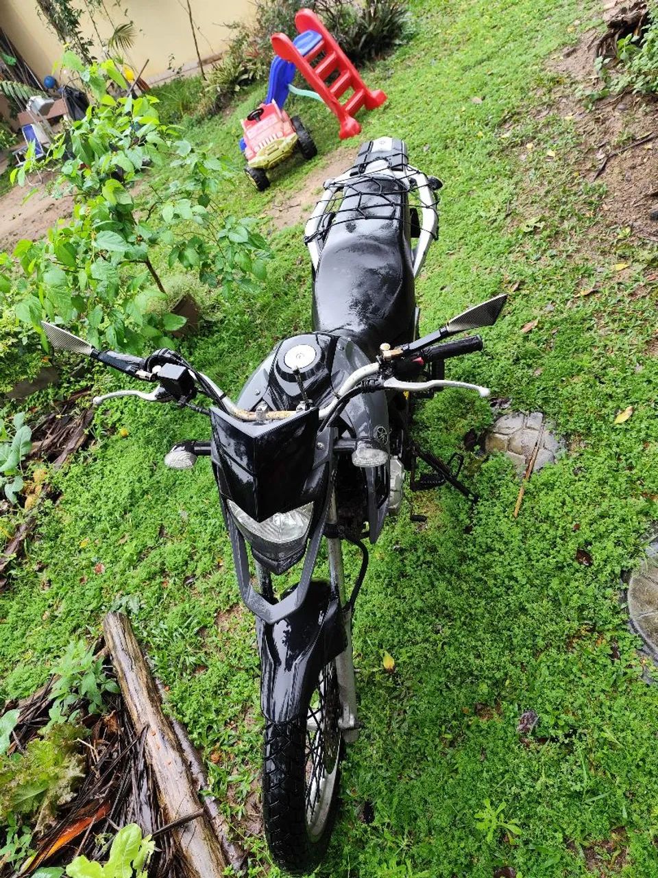 Crosser 150 ed - Foto 4