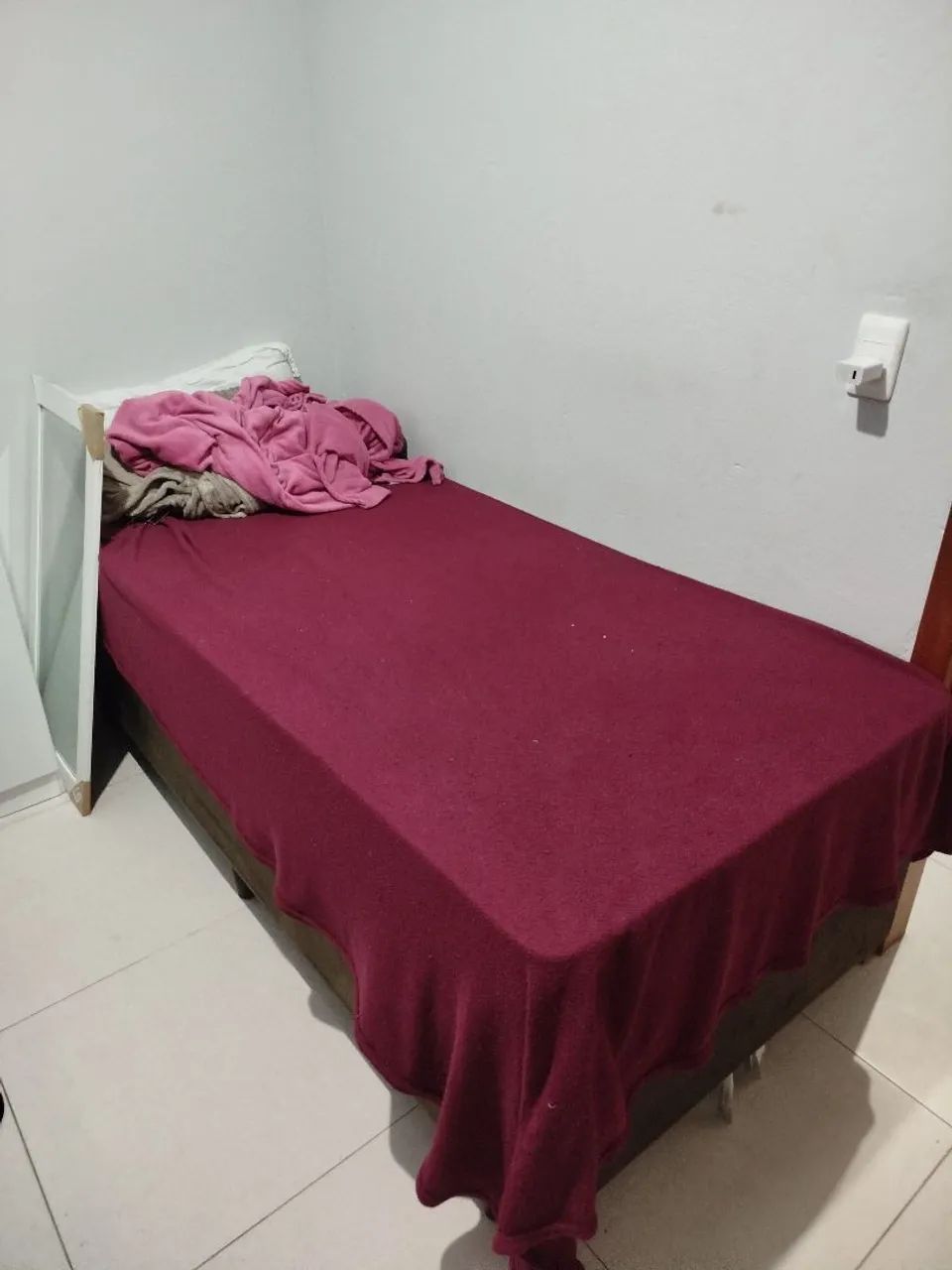 Cama de solteiro  - Foto 2