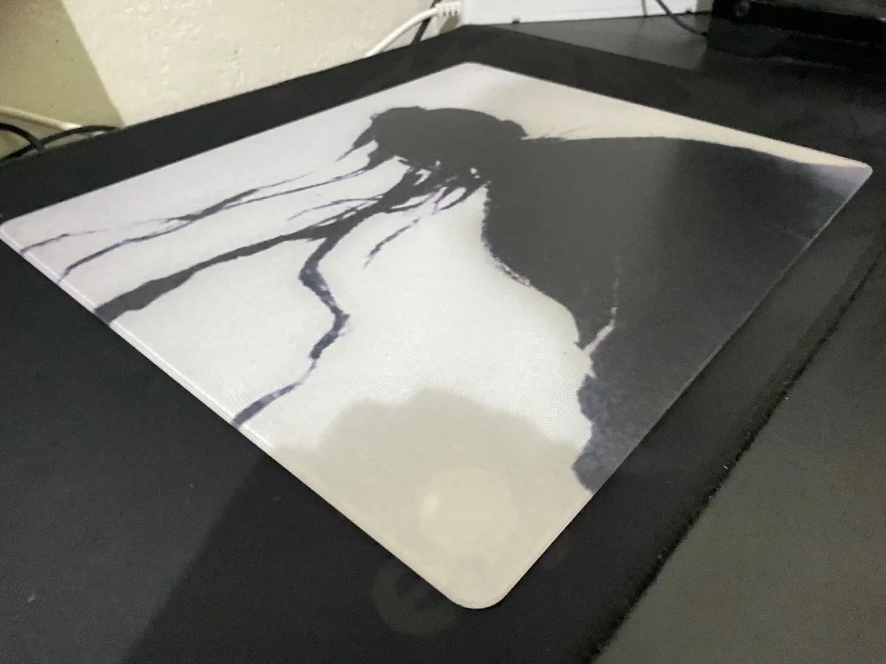 mouse pad de vidro  - Foto 3