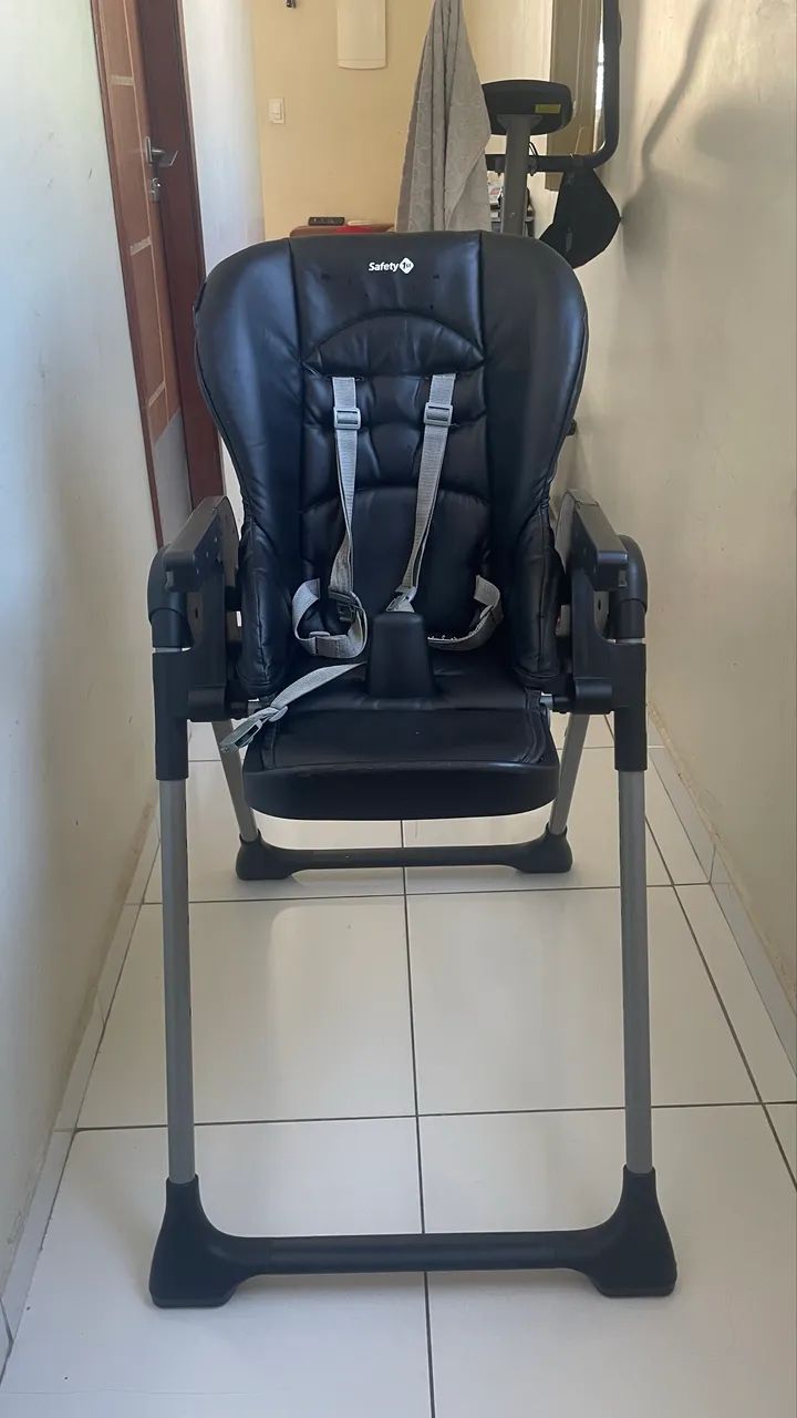 Cadeirinha de alimentação para bebês    - Foto 5