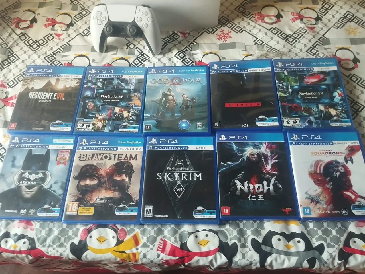 Videogame  - Foto 5