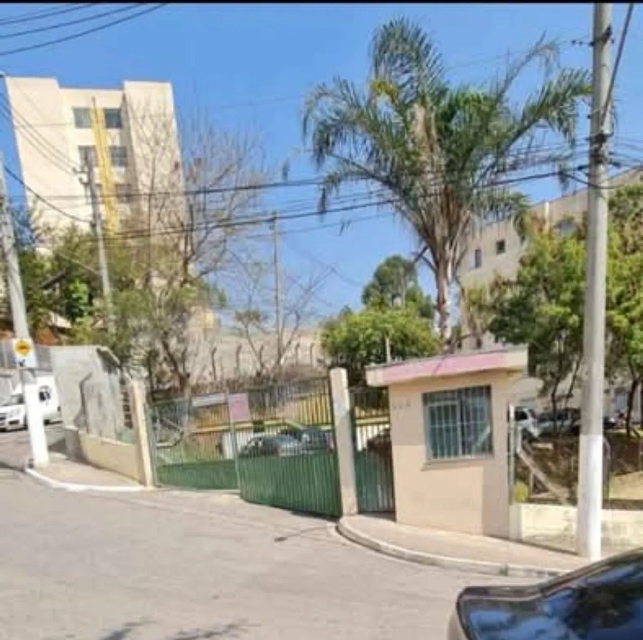 Foto - São Paulo - Jardim Olinda