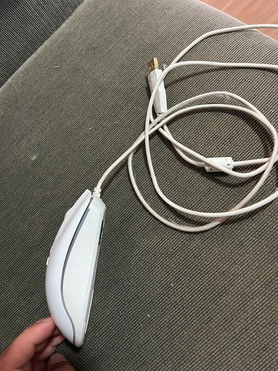 Mouse cobra red dragon - Foto 4