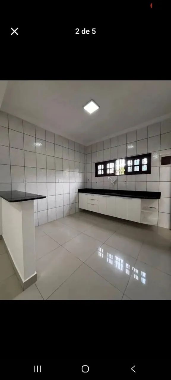 Casa a venda no Paranoá  - Foto 2