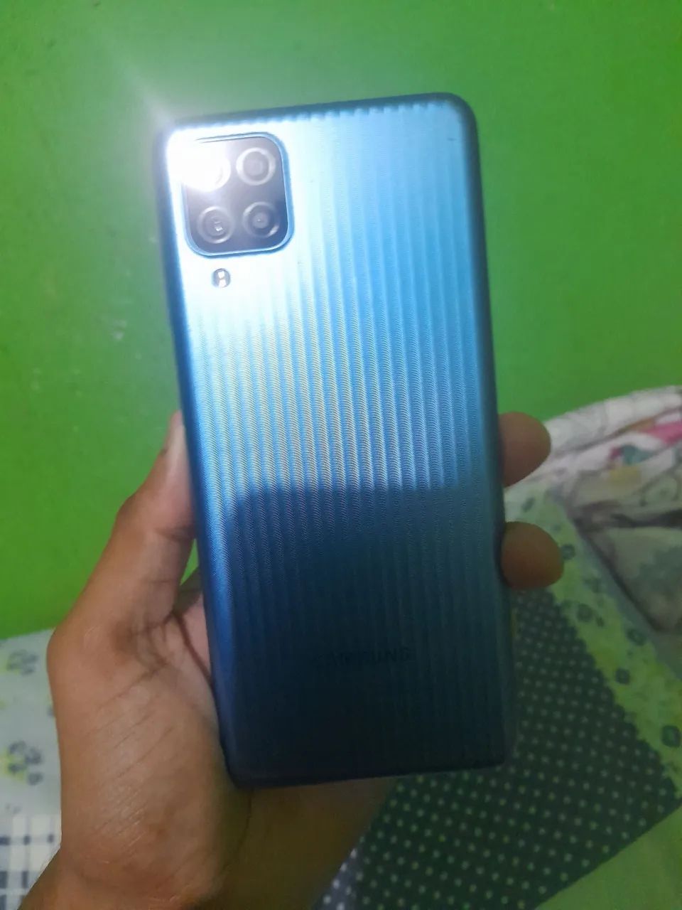 Vendo M12 64Gb - Foto 2