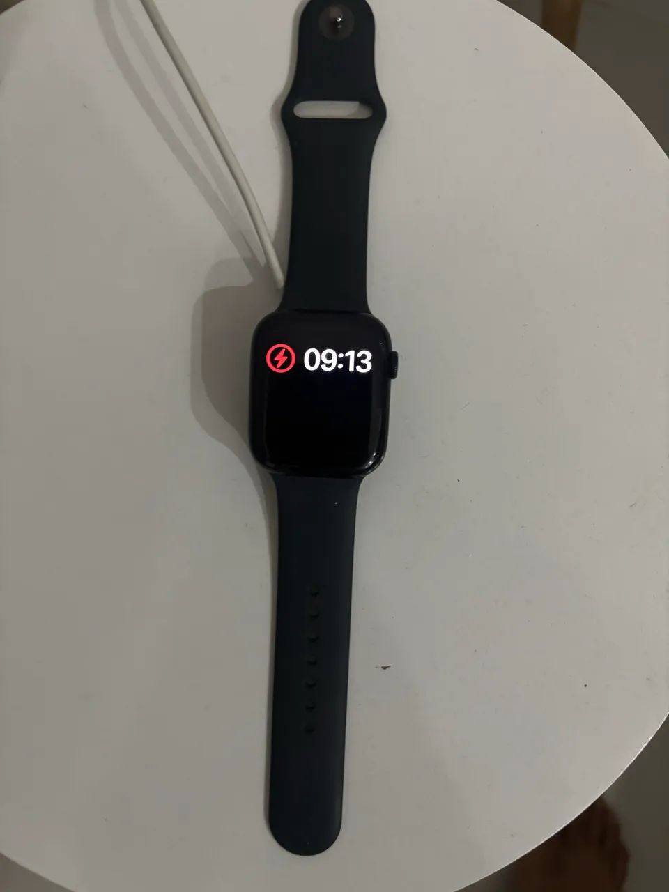 Apple Watch séries 7 45mm  - Foto 3