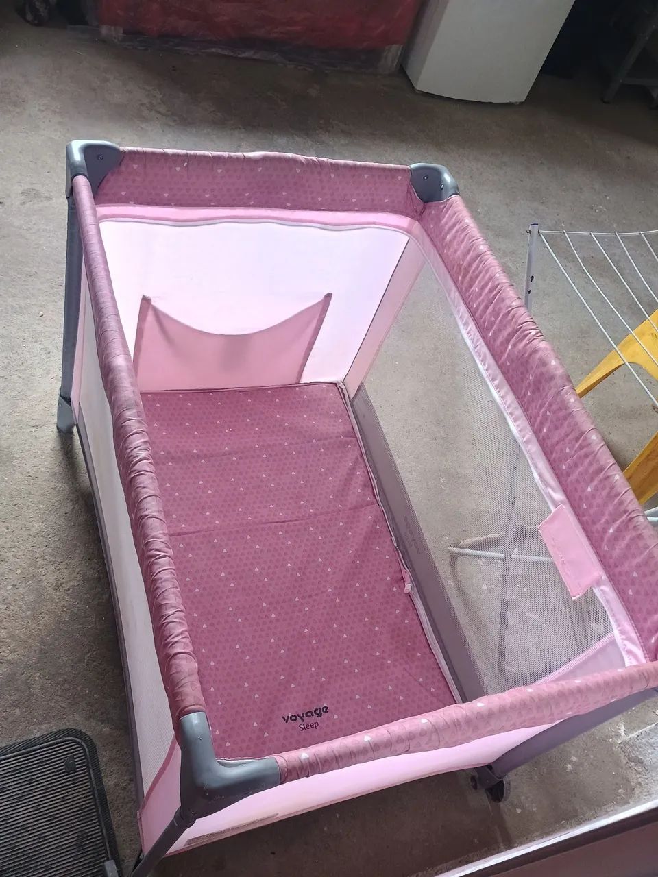 Cercado de bebe - Foto 3