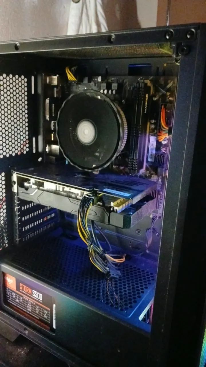 Computador Gamer