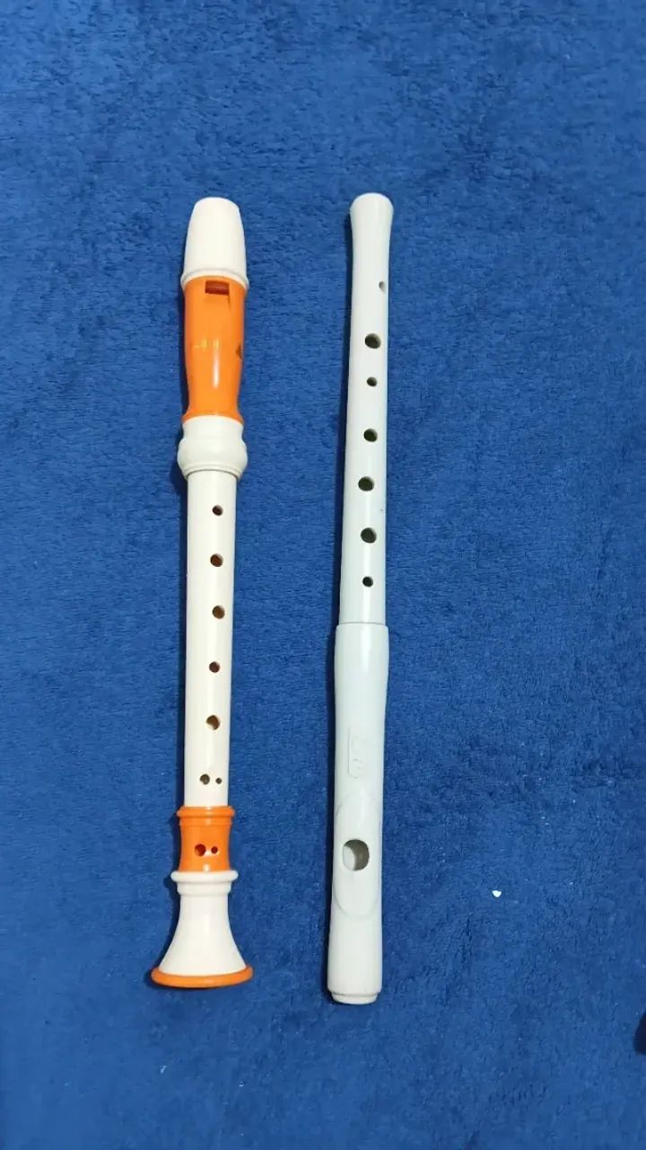 Flautas Samick - Foto 4